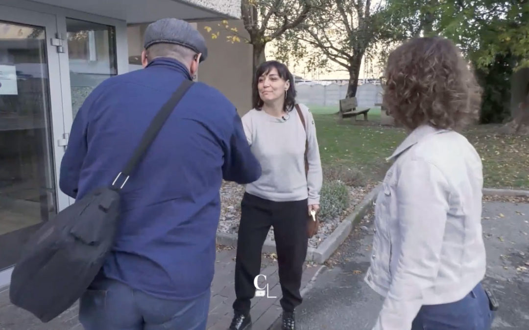 L&rsquo;association Immo-Solidaire aide les personnes dans une situation financière délicate à louer un logement